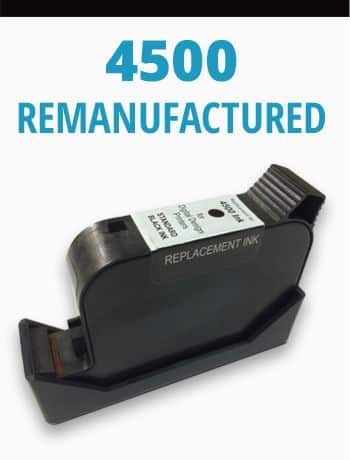 Evolution 4500 Black Ink