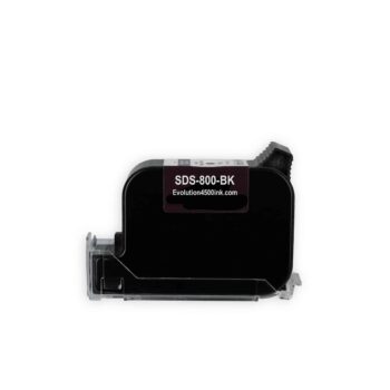 SDS 800 BK tinta SDS automação