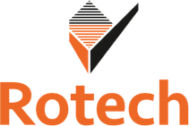 rotech logo