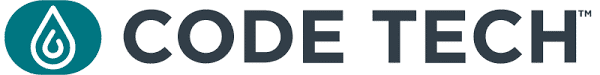 Code Tech Logo
