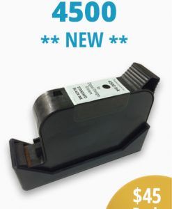 Evolution 4600BK Ink Cartridges